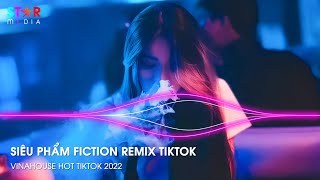 FICTION REMIX TIKTOK - FACE NU'EST ft LONELY REMIX - NONSTOP 2023 ĐIỆU NHẢY PHÁP SƯ TRUNG HOA TIKTOK