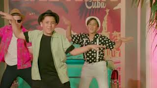 KIDZ BOP Kids – Havana (Official Music Video) [KIDZ BOP 37]