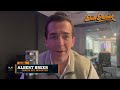 Albert Breer Discusses The Jaguars Trading For Mac Jones | 3/11/24