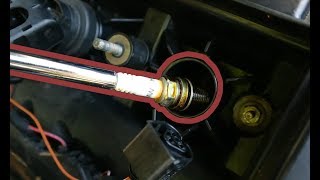 [HOW TO] BMW Z4 Spark Plug Change