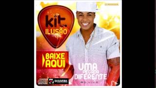 Kit Ilusão - Em Cima Em Baixo [VERÃO 2015]