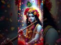 Kanha Ke Charno Me Sukoon Hai 💙 | Radha Krishna Bhakti