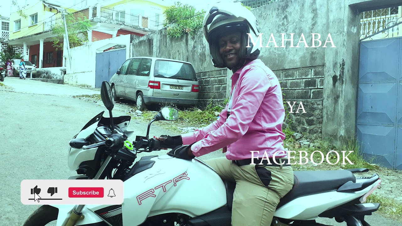 Mahaba ya facebook 74 _GHALI  APOUWA BWE AWONO GNOHA 1