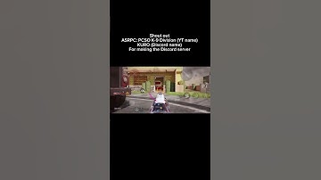 Join my #discord cord link in bio #codm