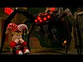 ESCAPE SPIDER, BUT HE GETS ME EVERY TIME!!! ➡️Roblox Arachnidia