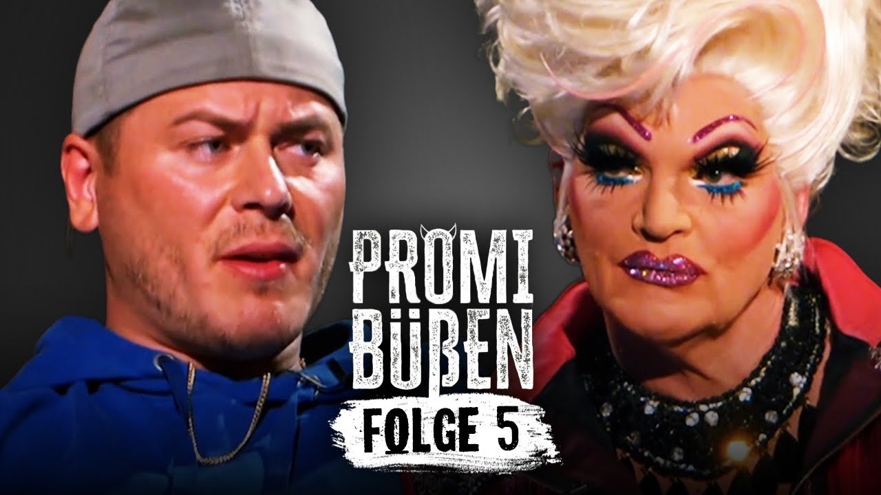 WARUM Leon Machere für DIESEN Song BÜßEN muss 🫣 Promi