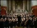 Capture de la vidéo Requiem De Mozart - Lacrimosa - Karl Böhm - Sinfónica De Viena