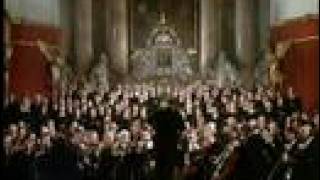 Requiem de Mozart - Lacrimosa - Karl Böhm - Sinfónica de Viena chords sheet