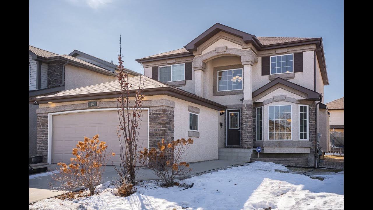 FOR SALE 26 Grantsmuir Drive Harbourview South YouTube