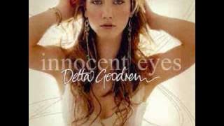 Download lagu Delta Goodrem - Not Me, Not I