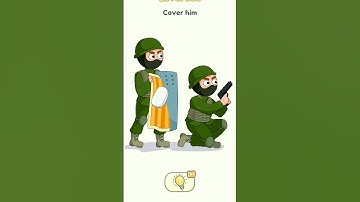 dop 2 gameplay level 363 delete one part short solution and answer