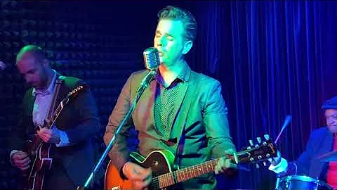 "June (90 Degrees)" Live inNYC / Mighty Joe Castro...
