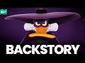 Darkwing Duck's Backstory! | DuckTales Explained