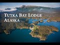 Tutka bay lodge  within the wild alaska 2024