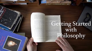 8 Philosophy Books You Need to Read