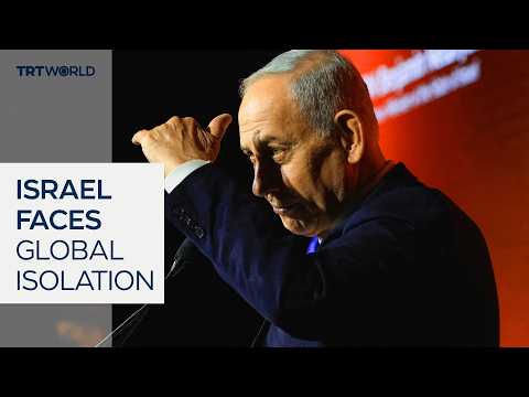 Israelis to vote in first general election since October 7, 2023