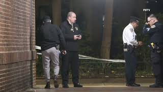 Fatal Shooting on Ocean Pkwy - Brooklyn