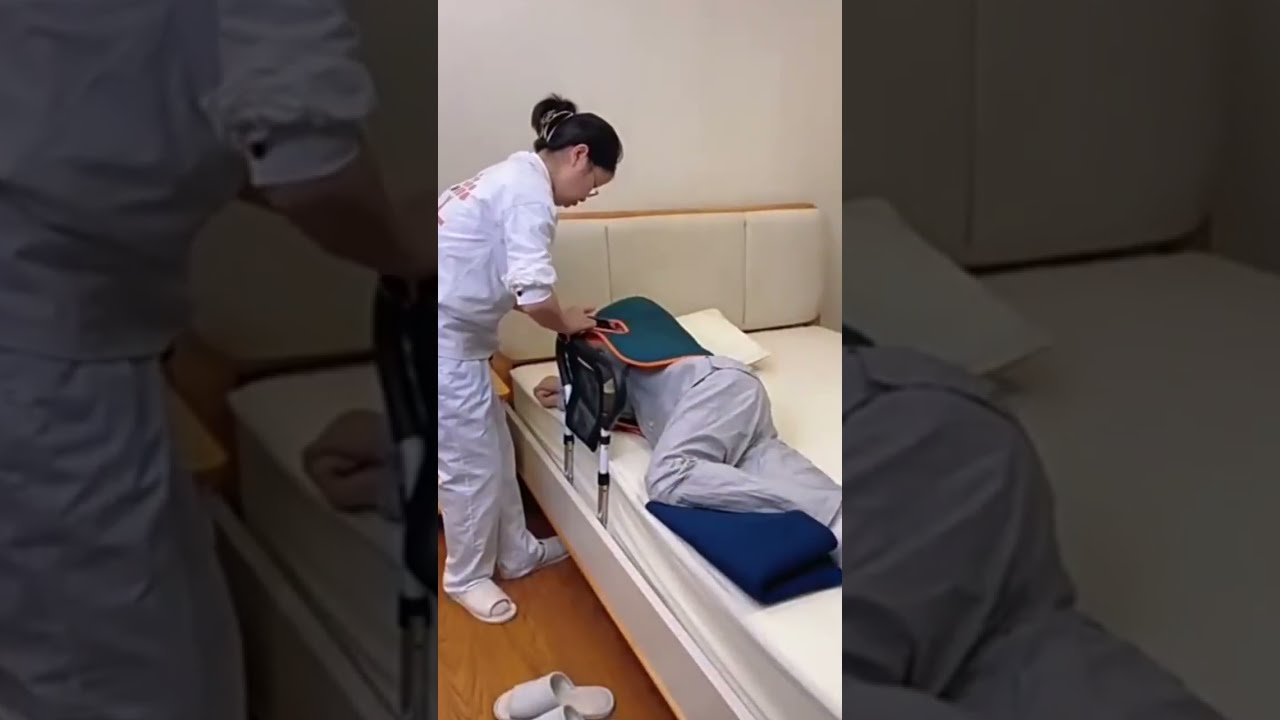 Smooth Patient Transfers Made Easy Essential Tips For Caregivers Transfer Longtermcare