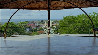 Download Lagu Organic House Mix, Deep, Calm Etherial \u0026 Groovy | Opening Set @ Calma Home Boracay MP3