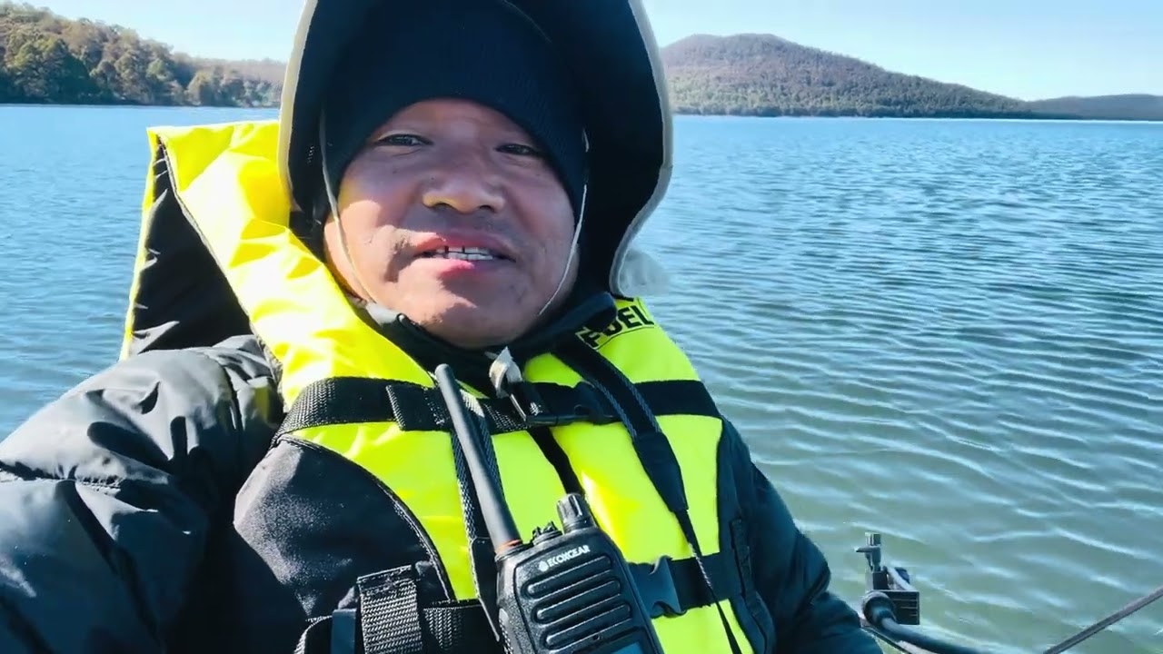 Men’s fellowship Camping 🏕️ 2026 