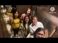 Uwi na ang mga Dahday.. #atedahday #vlog  #viral  #foryou  #fyp #dubai #ofwlife #trending #friends