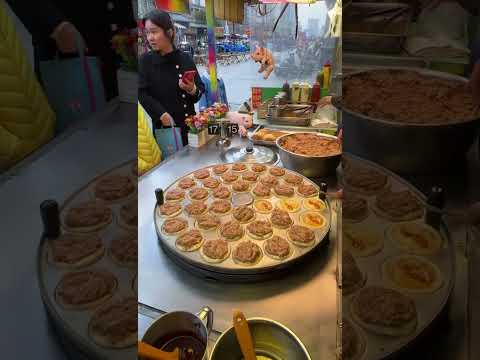 🔴Do a small business, Selling delicious food, and make money for yourself
