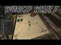 Verdun - World War I - Gameplay/First Look