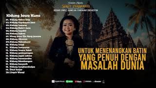 Kidung Jawa Untuk Menenangkan Batin Yang Penuh Dengan Masalah Dunia
