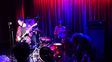 REIGNWOLF "Neighbors" (Live) 11.10.12