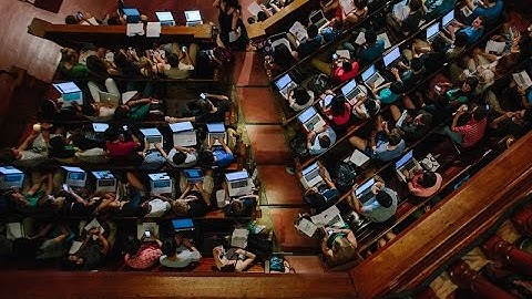 CS50 2016 Week 7 - Machine Learning (pre-release)