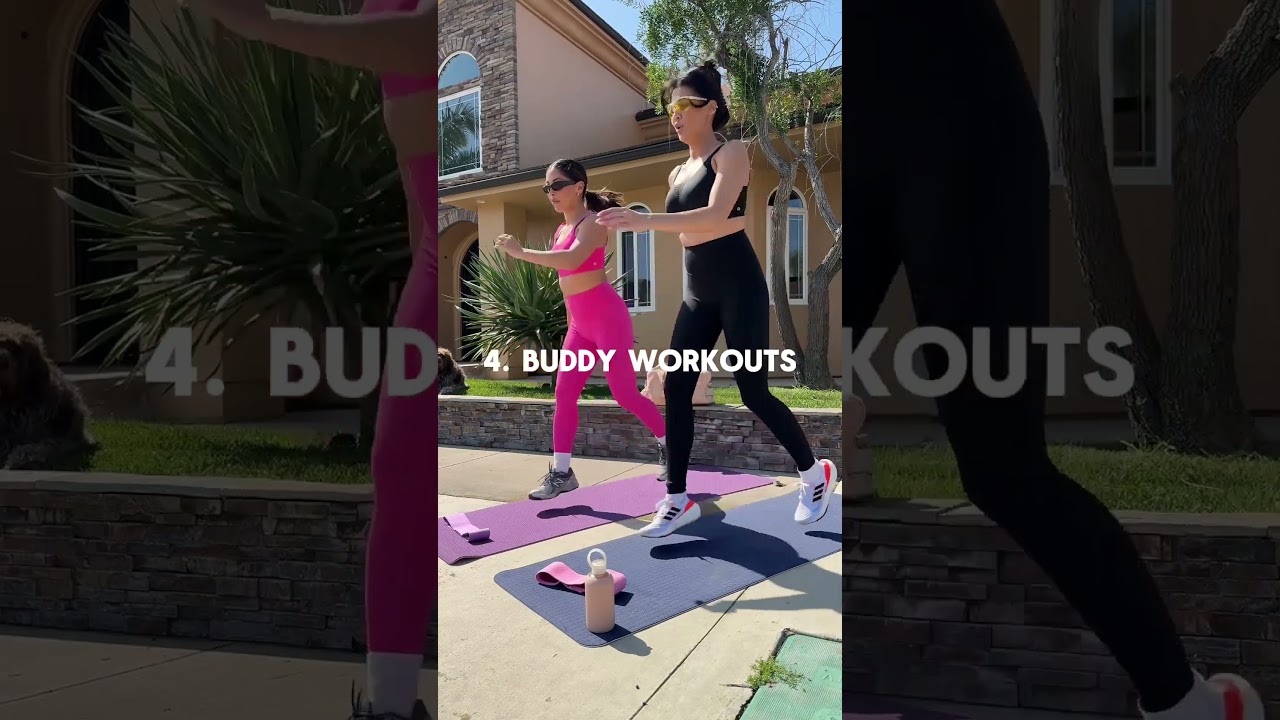 Our new Featherweight Max Sports Bra and VS Elevate Leggings keep you comfortable and supported.