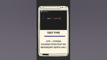 Part 3 – Python Series | Variables & Databases