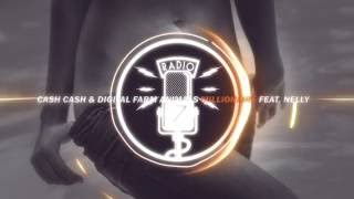 Cash Cash & Digital Farm Animals feat. Nelly - Millionaire | House