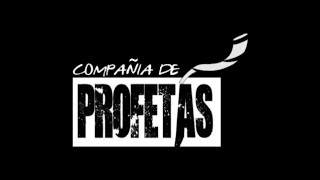 Video thumbnail of ""COMPAÑÍA DE PROFETAS" - Shaked Danzas"