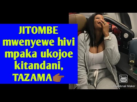 Video: Kujitunza Mwenyewe