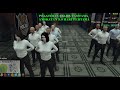 GTA V ROLEPLAY - GAMEPLAY (PELATIHAN POLISI HARI K1)