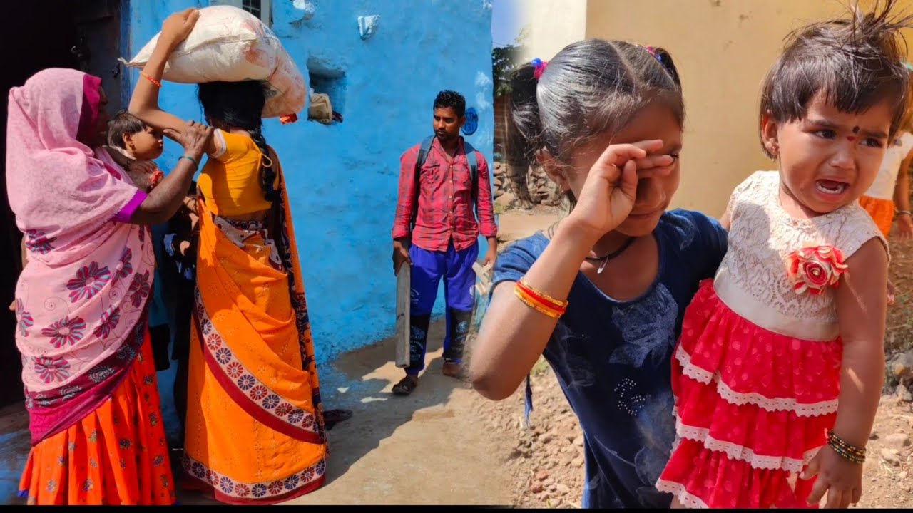 Ham se chale par deshi par desh chodan Banjara emotional story#phulsingrathod @phulsingrathod21