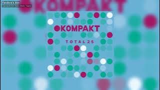 Superpitcher feat. Alexis Taylor - Pandora's Box - Kompakt CD 186