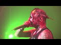 Mushroomhead  Damage Done Live