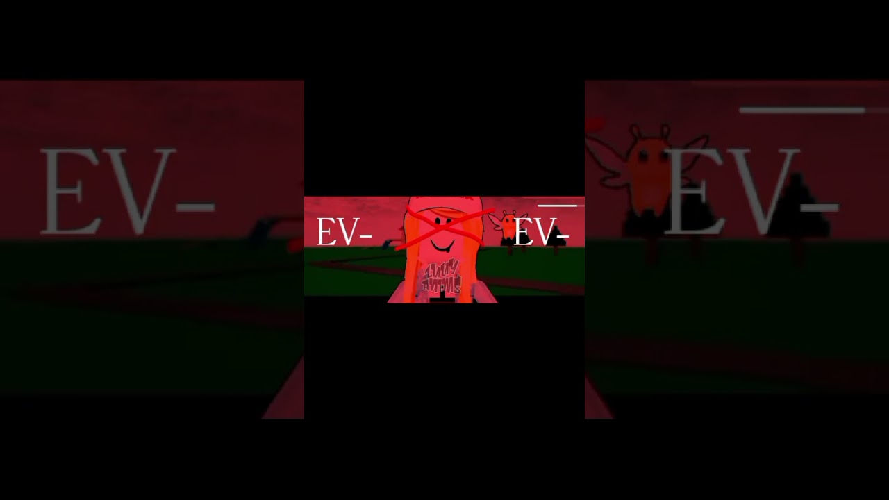 meme #trend #roblox - YouTube