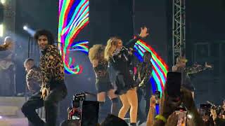 Wanessa Camargo Shine It On Audio 10/5/24