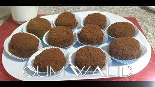 ام وليد مطبخ ام وليد ليسوغسان سهلة وبسيطة Oum Walid Ramdan Youtube