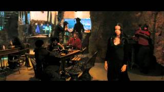 Firefly - Serenity - Trailer