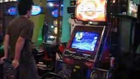 ARCHIVE - Chris - MaxX Unlimited Heavy