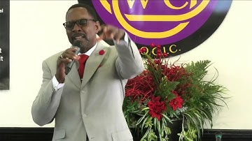 Sunday Service 12/14/2025