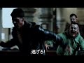 ディープ・インパクト＋ゾンビの衝撃！映画『ディープ・インパクト セカンドクライシス』予告編