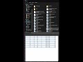 What is the process for inserting a PDF button into an Excel document?  #Excel #exceltips