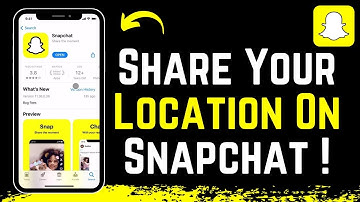 How To Share Your Location On Snapchat With Only One Person