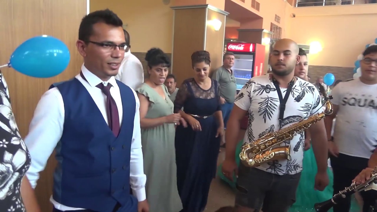 Can'ın ve Gökay'ın Sünet Dünü [06.08.2019] (2-ci Parça)