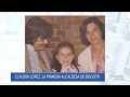 La historia de Claudia López, alcaldesa electa de Bogotá